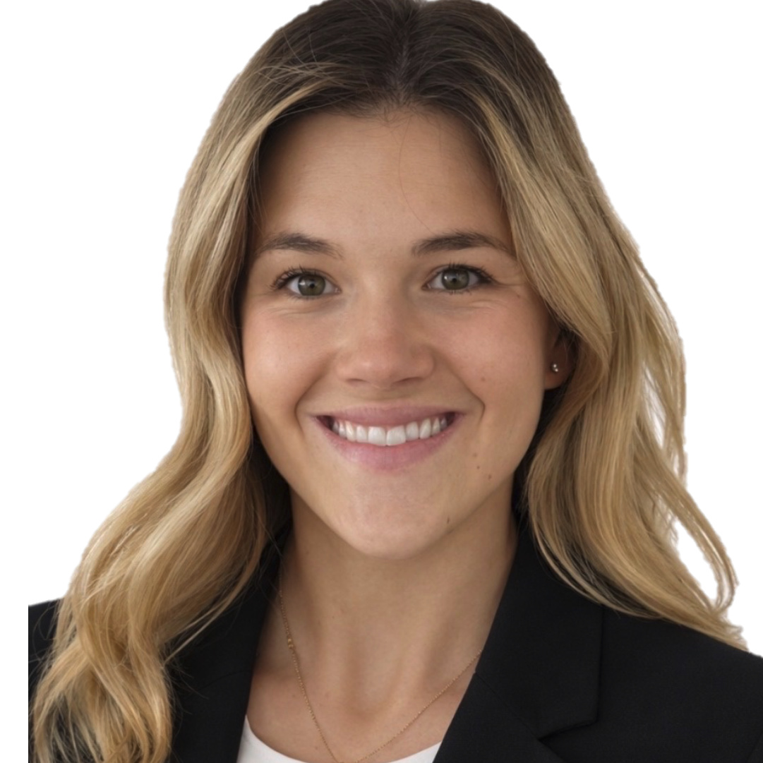 Alexandra Taylor, Co-Founder and Operations of HydraLink