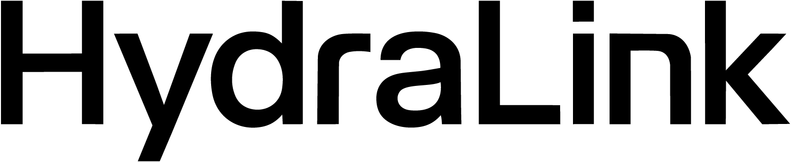 HydraLink logo