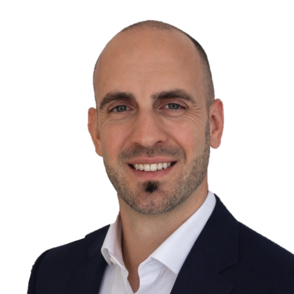 Simon Taylor, Founder and CEO of HydraLink